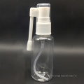 Colorful Small Plastic Bottle From Pet (PB15)